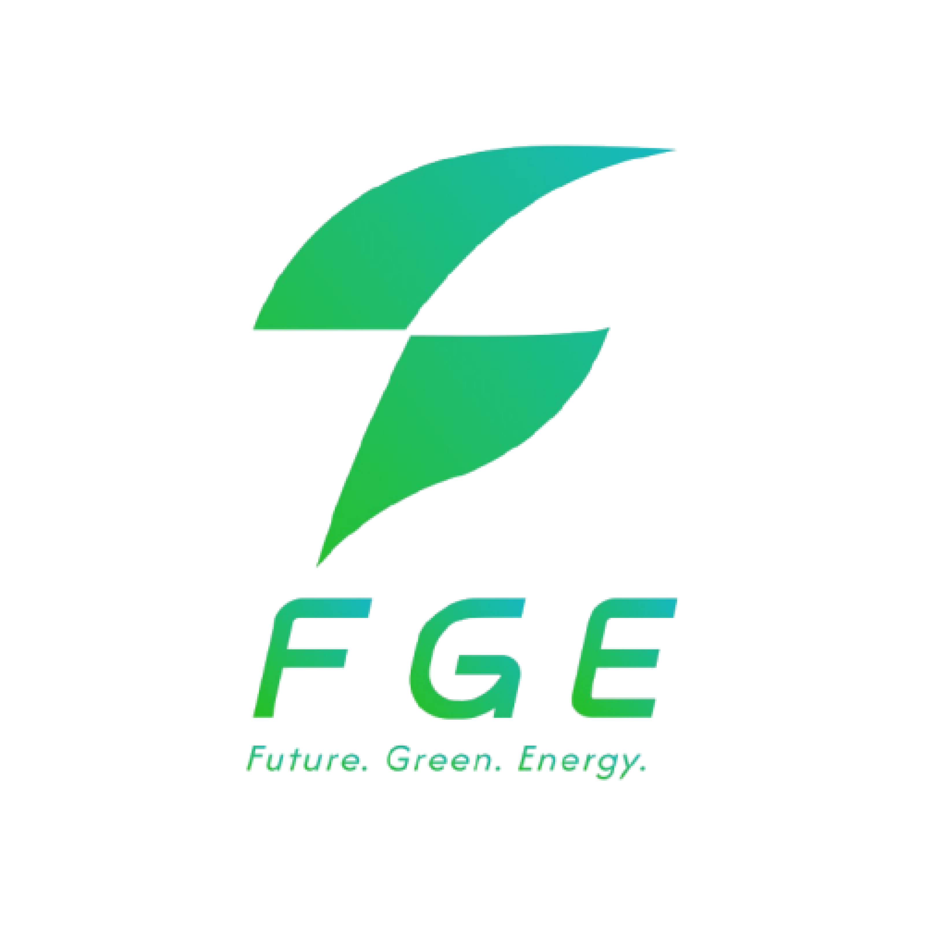 FGE Solar Logo
